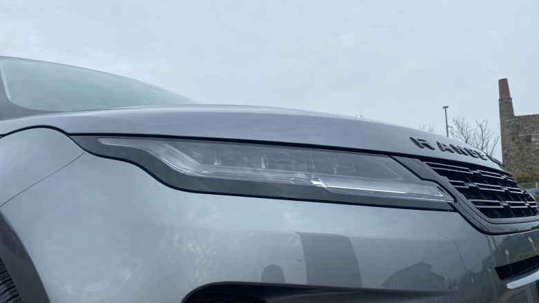 Land Rover Range Rover Evoque 2.0 D200 Dynamic HSE 5dr Auto Diesel Hatchback